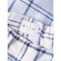 NAME IT Bukser Rikka Kentucky Blue